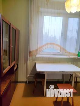1-к квартира, на длительный срок, 39м2, 3/17 этаж