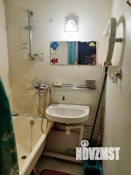 2-к квартира, на длительный срок, 40м2, 7/12 этаж