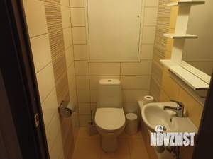 3-к квартира, на длительный срок, 85м2, 13/25 этаж