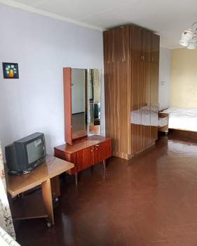 1-к квартира, на длительный срок, 39м2, 8/14 этаж