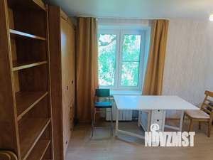 2-к квартира, на длительный срок, 40м2, 5/5 этаж