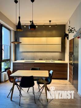 Студия квартира, на длительный срок, 50м2, 3/8 этаж