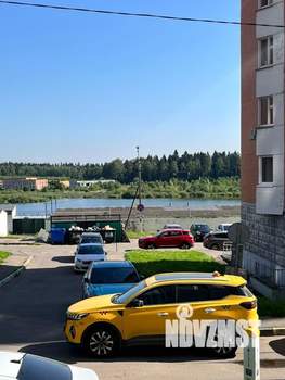 Студия квартира, на длительный срок, 20м2, 1/17 этаж