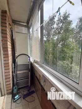 1-к квартира, на длительный срок, 30м2, 5/9 этаж