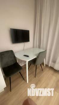 1-к квартира, на длительный срок, 26м2, 6/19 этаж