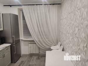 1-к квартира, на длительный срок, 35м2, 5/5 этаж