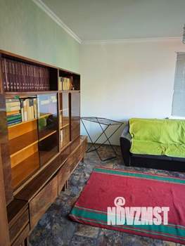 1-к квартира, на длительный срок, 40м2, 1/2 этаж