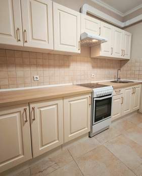1-к квартира, на длительный срок, 45м2, 14/25 этаж