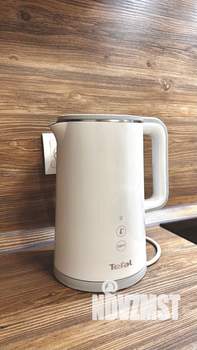 1-к квартира, на длительный срок, 32м2, 7/17 этаж