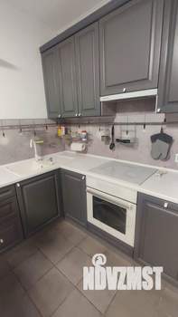 2-к квартира, на длительный срок, 36м2, 3/17 этаж