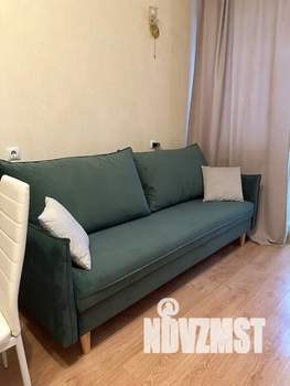 1-к квартира, посуточно, 48м2, 10/25 этаж