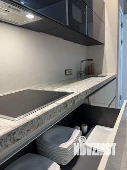 2-к квартира, посуточно, 56м2, 2/8 этаж