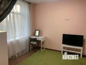 1-к квартира, на длительный срок, 32м2, 13/18 этаж