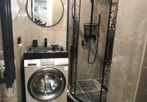 1-к квартира, на длительный срок, 28м2, 2/18 этаж