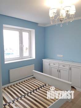 1-к квартира, на длительный срок, 45м2, 18/23 этаж