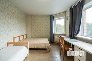 2-к квартира, на длительный срок, 54м2, 4/11 этаж