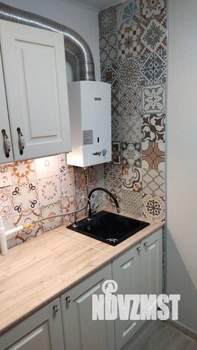 3-к квартира, на длительный срок, 57м2, 5/5 этаж