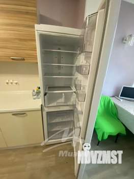 1-к квартира, на длительный срок, 45м2, 11/25 этаж