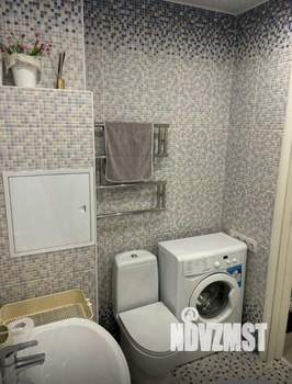 Студия квартира, на длительный срок, 30м2, 24/27 этаж