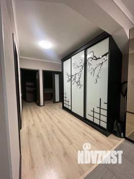 3-к квартира, на длительный срок, 81м2, 8/27 этаж