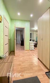 1-к квартира, на длительный срок, 46м2, 7/25 этаж