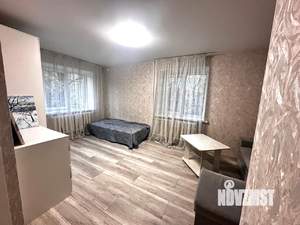 1-к квартира, на длительный срок, 33м2, 3/5 этаж