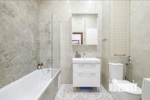 2-к квартира, на длительный срок, 54м2, 6/8 этаж