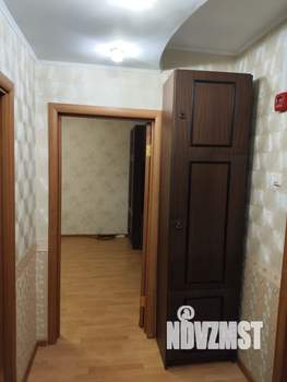 2-к квартира, на длительный срок, 52м2, 15/17 этаж