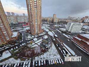 2-к квартира, на длительный срок, 65м2, 16/25 этаж