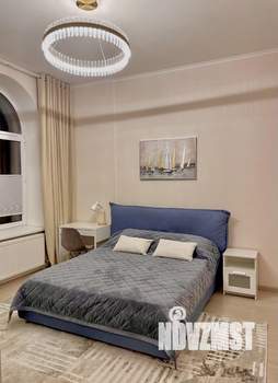 1-к квартира, на длительный срок, 38м2, 7/10 этаж