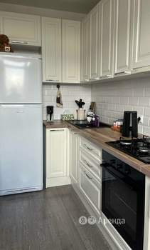 1-к квартира, на длительный срок, 34м2, 5/5 этаж