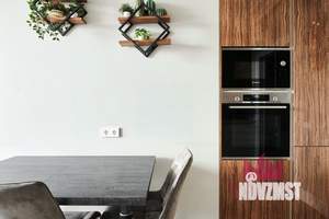 2-к квартира, на длительный срок, 50м2, 17/37 этаж