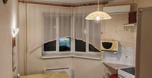 2-к квартира, на длительный срок, 56м2, 16/16 этаж
