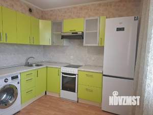 3-к квартира, на длительный срок, 95м2, 15/25 этаж