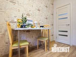 1-к квартира, посуточно, 32м2, 5/7 этаж