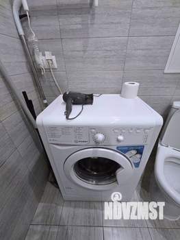 2-к квартира, посуточно, 44м2, 2/9 этаж