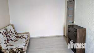 1-к квартира, на длительный срок, 40м2, 10/17 этаж