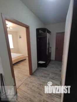 2-к квартира, на длительный срок, 50м2, 7/18 этаж