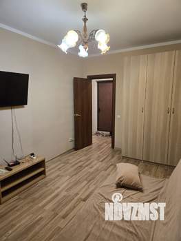 1-к квартира, на длительный срок, 34м2, 5/7 этаж