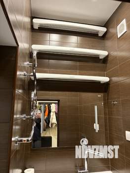 2-к квартира, на длительный срок, 54м2, 3/3 этаж