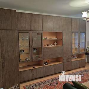 2-к квартира, на длительный срок, 43м2, 2/5 этаж