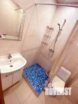 1-к квартира, на длительный срок, 38м2, 3/3 этаж