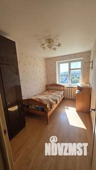 3-к квартира, на длительный срок, 53м2, 2/2 этаж