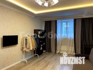 Студия квартира, на длительный срок, 30м2, 7/10 этаж