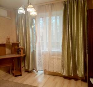 1-к квартира, на длительный срок, 42м2, 1/12 этаж