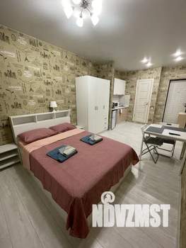 Студия квартира, посуточно, 19м2, 2/16 этаж
