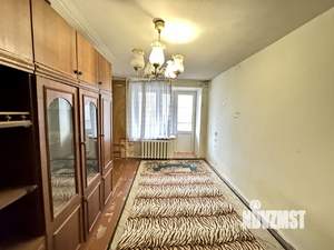 3-к квартира, на длительный срок, 60м2, 3/9 этаж