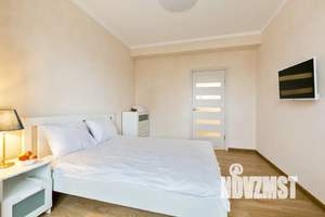 Студия квартира, посуточно, 23м2, 15/17 этаж