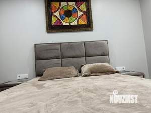 3-к квартира, на длительный срок, 76м2, 25/41 этаж