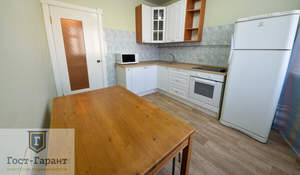 2-к квартира, на длительный срок, 52м2, 12/17 этаж